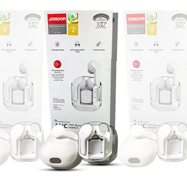 Joyroom JR-T05S TWS Wireless Earbuds